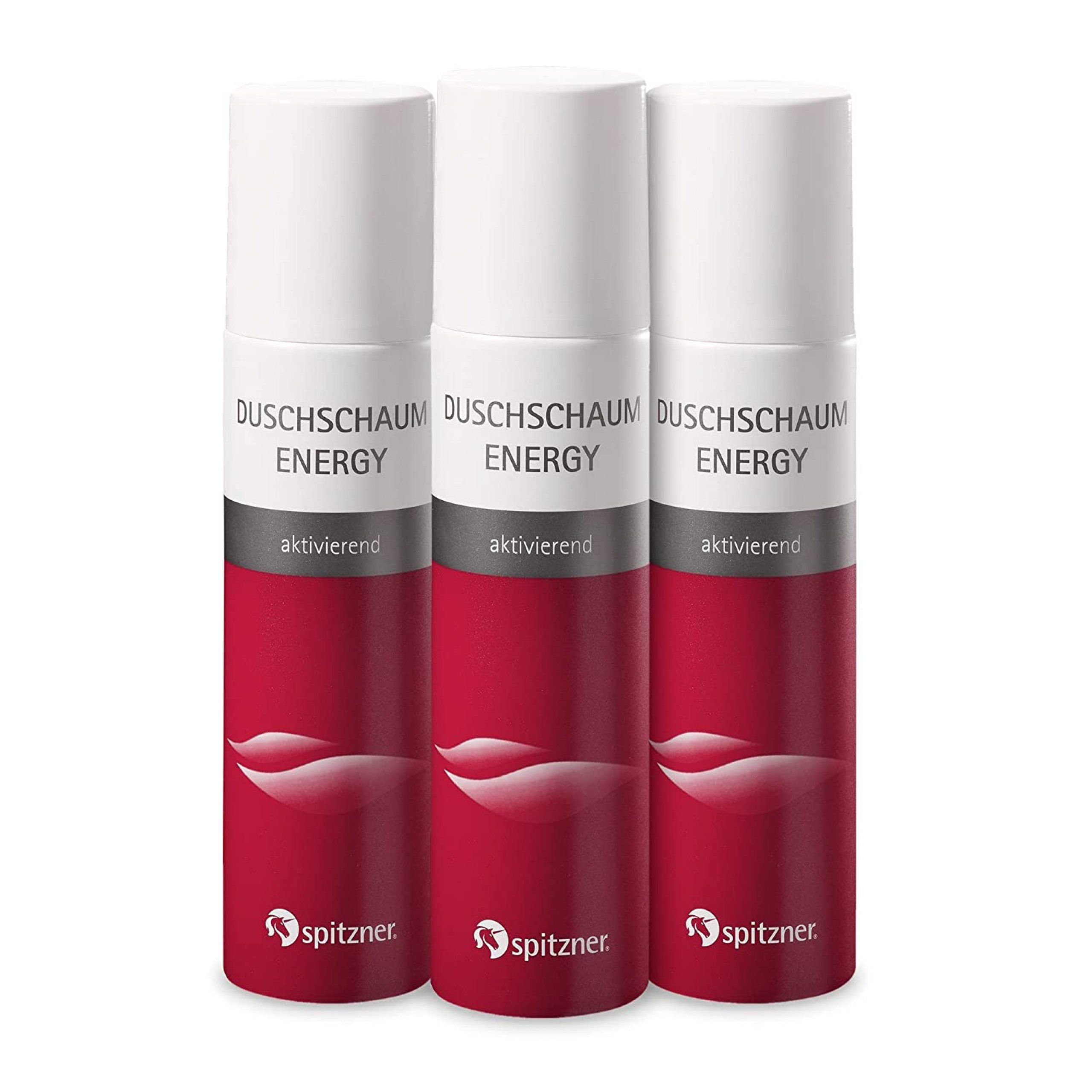 Spitzner Sauna-Aufgussset Spitzner Duschschaum Set Energy günstig online kaufen