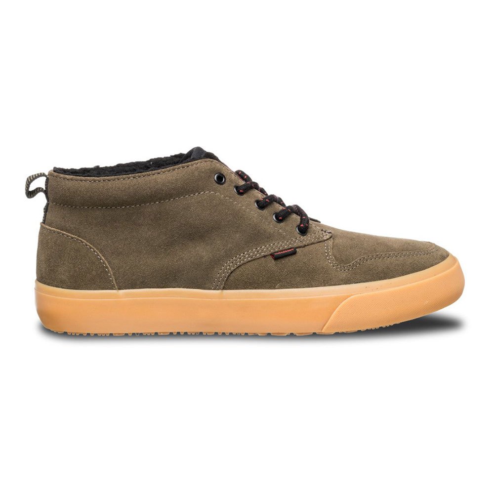 Element Preston 2 Sportschuhe EU 44 1/2 Army Gum günstig online kaufen