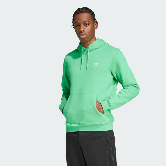 adidas Originals Hoodie TREFOIL ESSENTIALS HOODIE günstig online kaufen