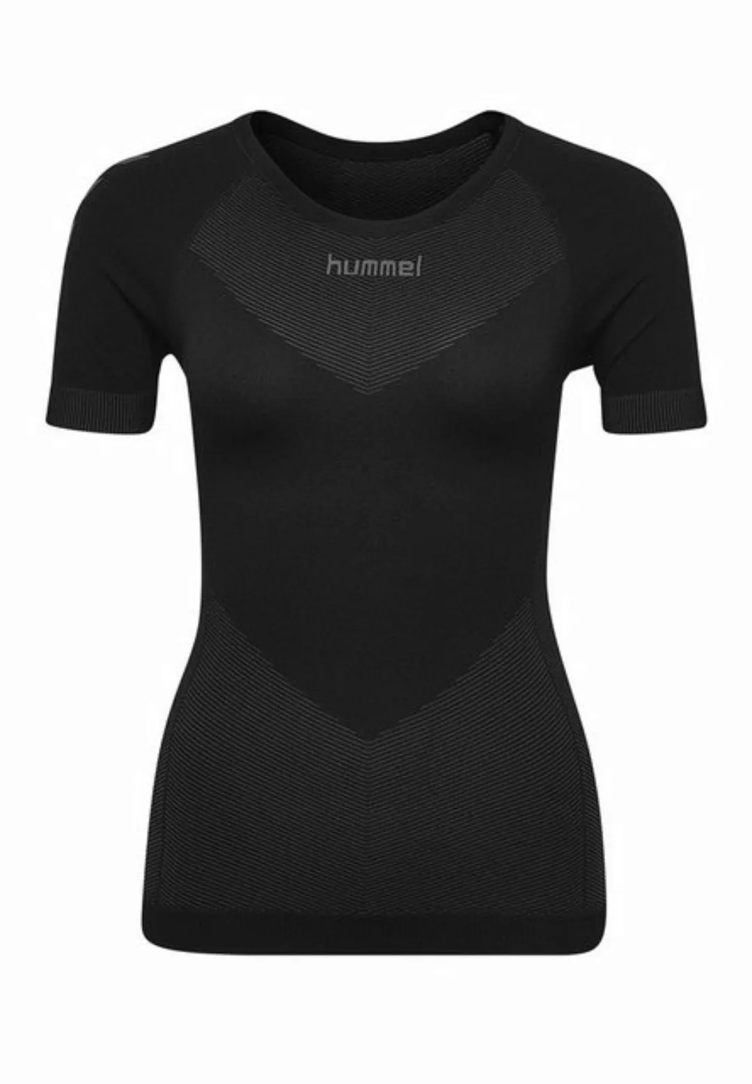 hummel T-Shirt T-Shirt nahtlos ergonomisch atmungsaktiv HUMMEL FIRST SEAMLE günstig online kaufen