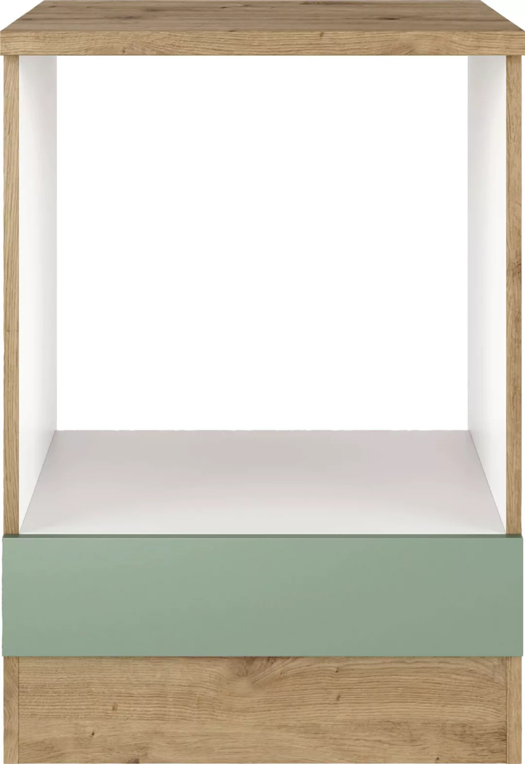 Flex-Well Herdumbauschrank "Cara", (1 St.), (B x H x T) 60 x 85 x 60 cm, mi günstig online kaufen