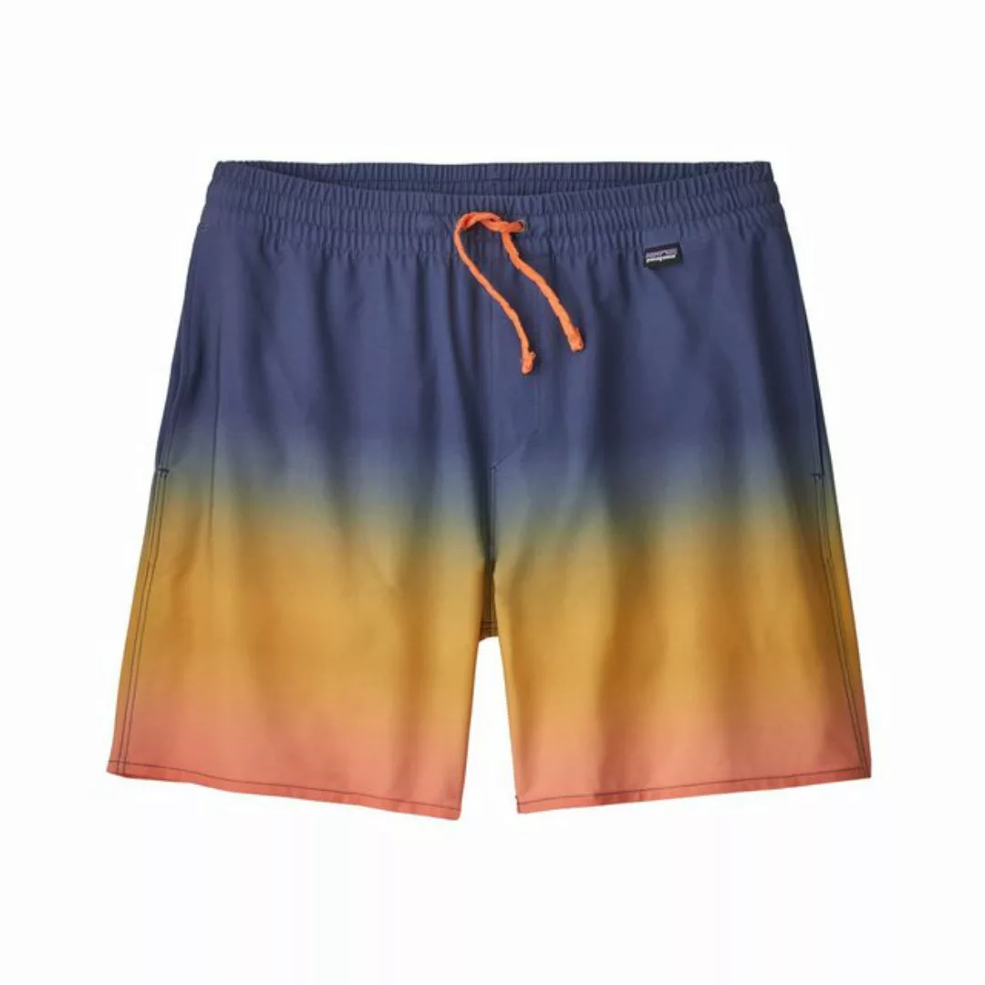 Patagonia Shorts Patagonia M Hydropeak Volley Shorts 16" Herren günstig online kaufen