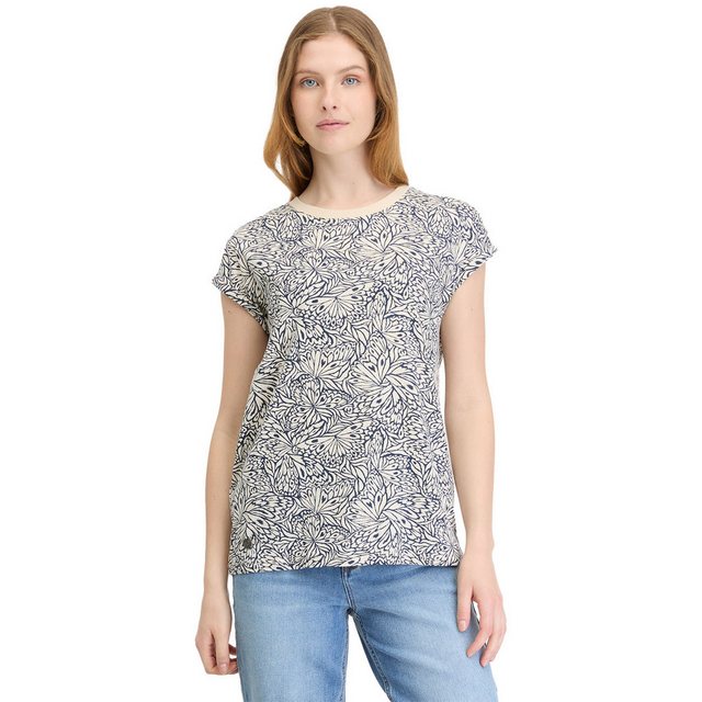 Ragwear T-Shirt DIONA PRINT DIONA PRINT günstig online kaufen