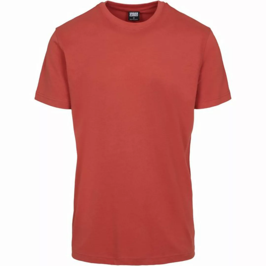 URBAN CLASSICS T-Shirt "Urban Classics Herren Basic Tee", (1 tlg.) günstig online kaufen
