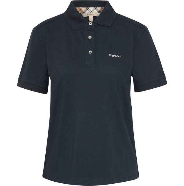 Barbour Poloshirt Poloshirt Bowford günstig online kaufen