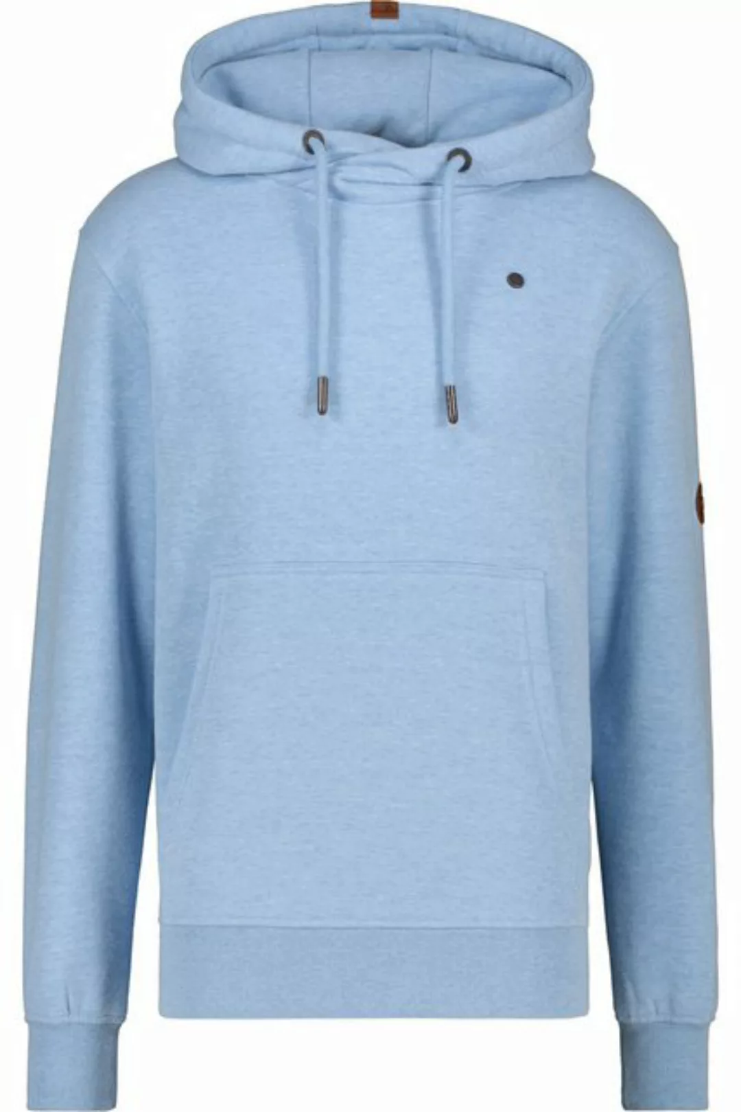 Alife & Kickin Kapuzensweatshirt JohnsonAK A Hoodie Herren Kapuzensweatshir günstig online kaufen