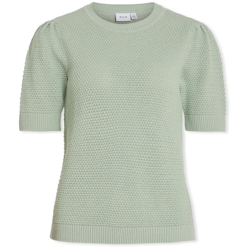 Vila  Pullover Noos Dalo Knit - Silt Green günstig online kaufen