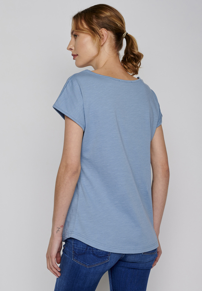 Animal Penguin Walk Cool - T-shirt Für Damen günstig online kaufen