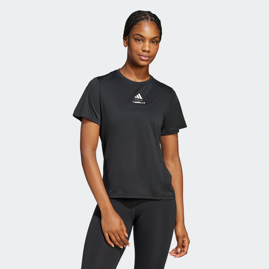 adidas Performance T-Shirt "W LM G T" günstig online kaufen