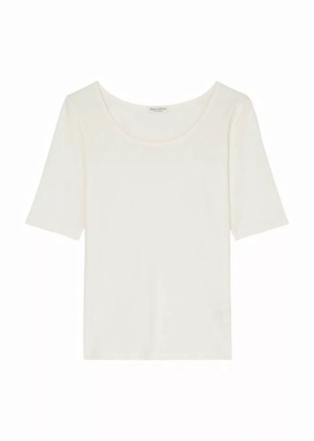 Marc O'Polo T-Shirt T-Shirt slim günstig online kaufen