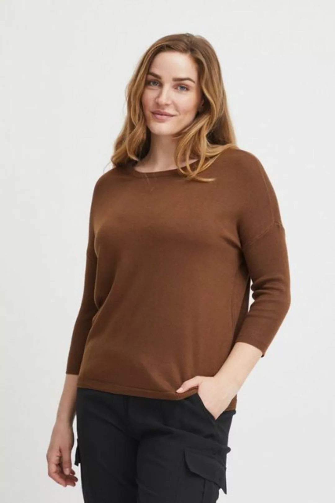 fransa Strickpullover Fransa FRBLUME günstig online kaufen