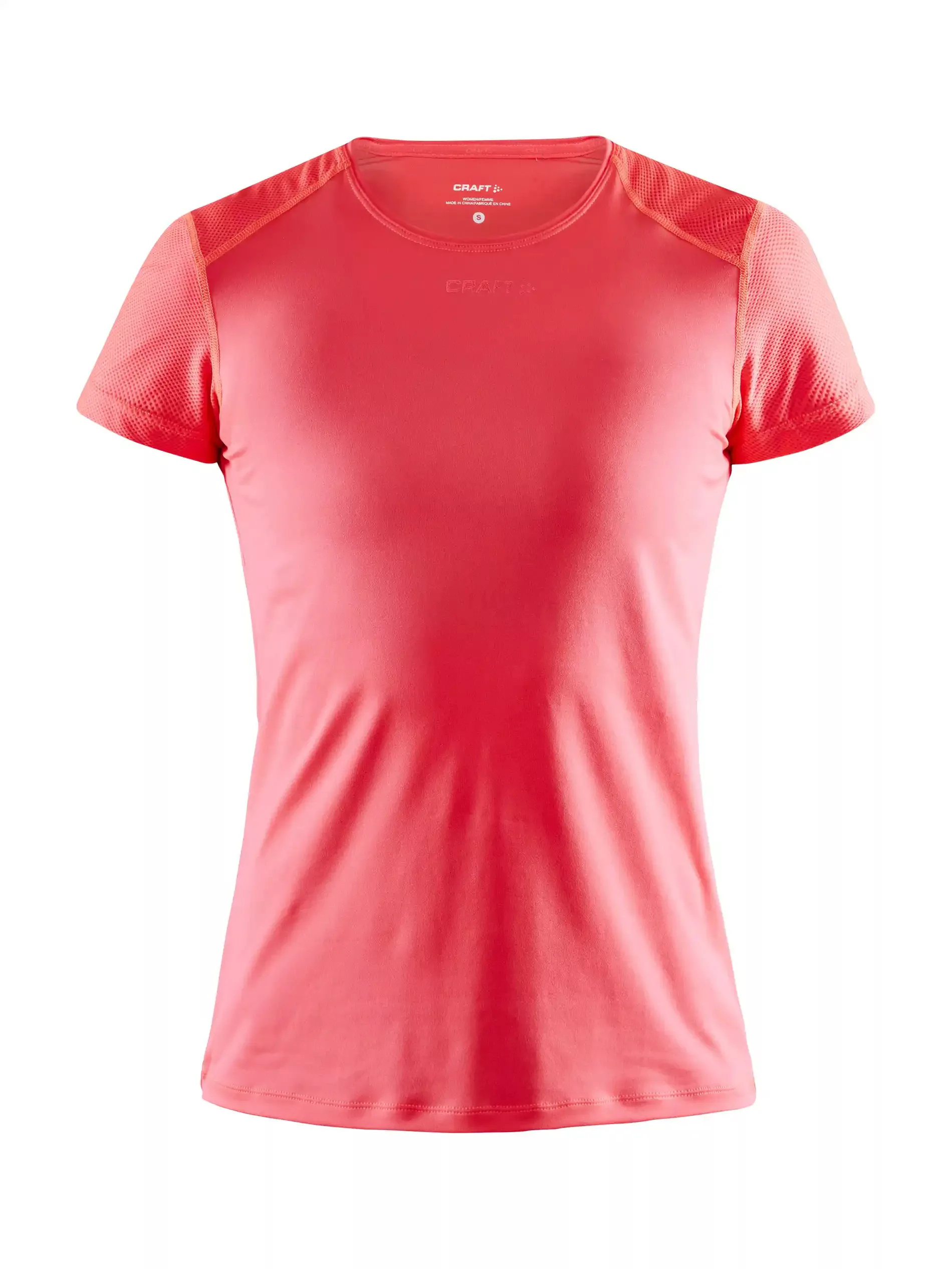 Craft Adv Essence Slim Kurzärmeliges T-shirt S Crush günstig online kaufen
