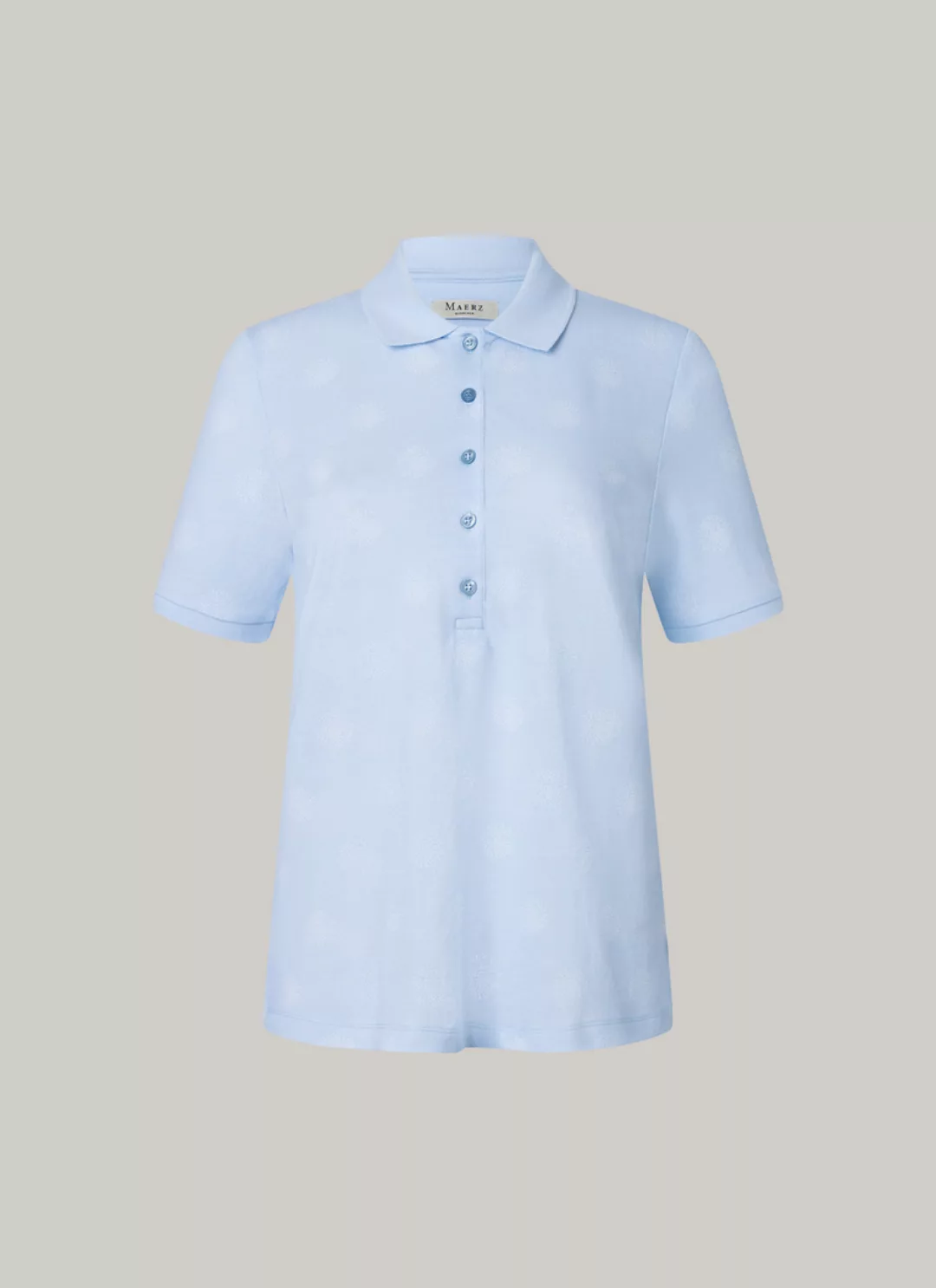 Poloshirt 100% Baumwolle günstig online kaufen