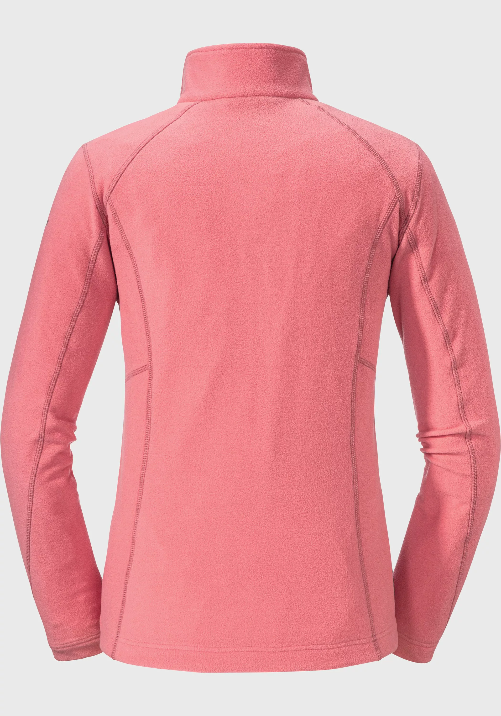 Schöffel Fleecejacke Fleece Jacket Leona3 3245 clasping rose günstig online kaufen