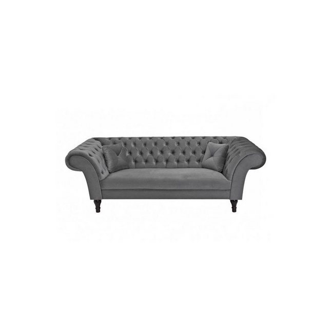 Xlmoebel Sofa Neue 3-Sitzer Polstergarnitur im modernen Design aus Stoff, H günstig online kaufen