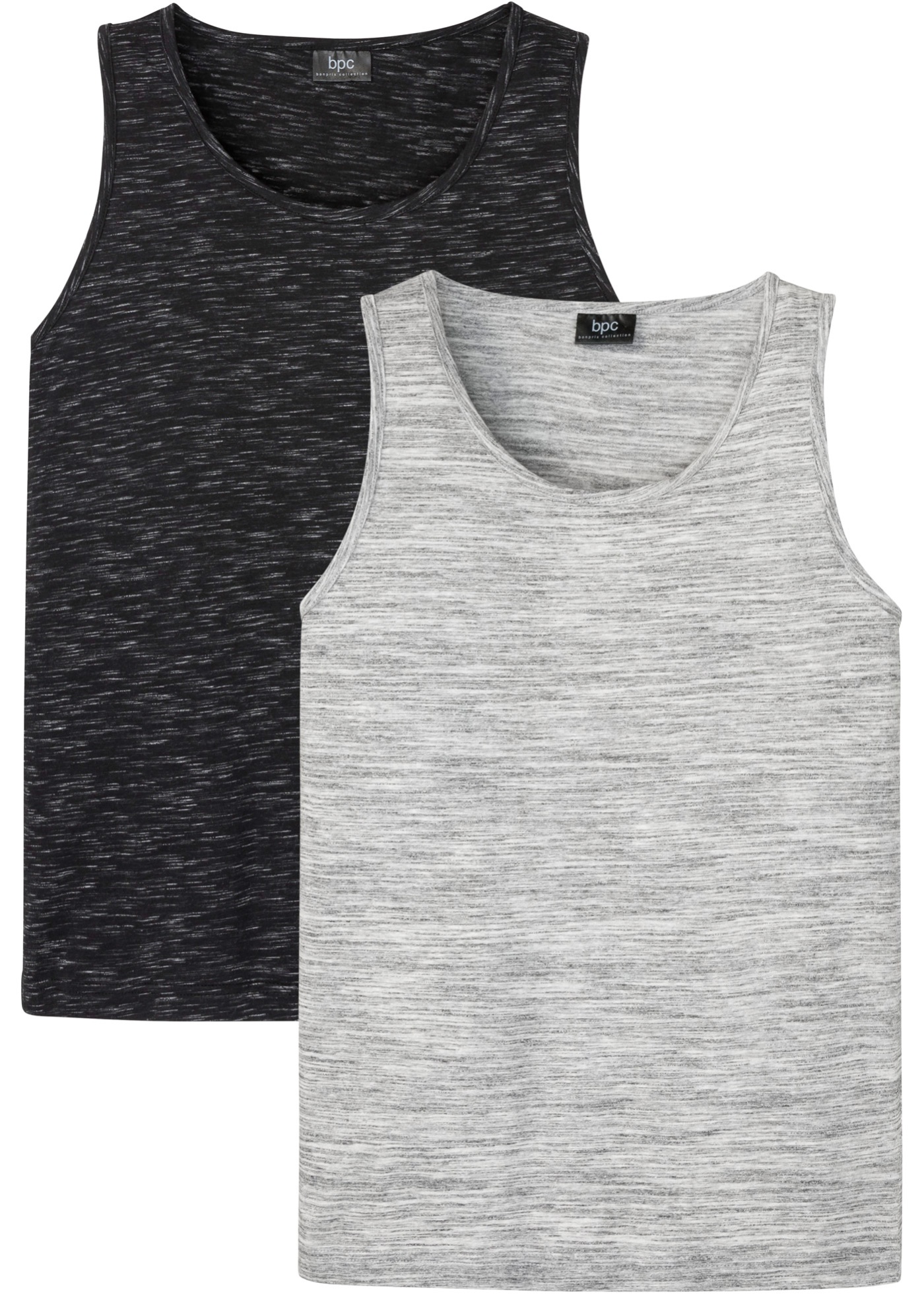 Tanktop (2er Pack) günstig online kaufen