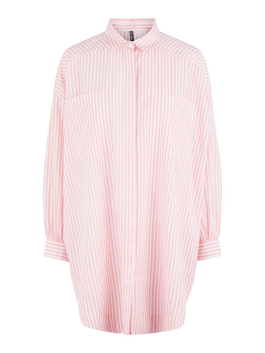 PIECES Pcfillu Hemd Damen Coloured günstig online kaufen