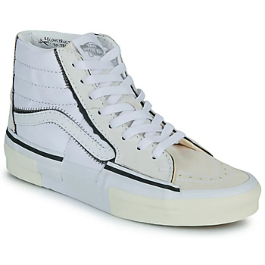 Vans  Turnschuhe SK8-Hi Reconstruct günstig online kaufen