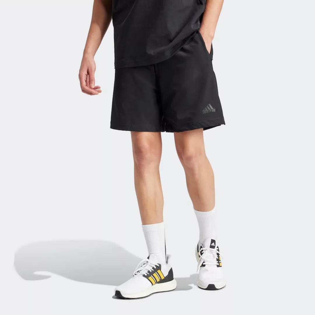 adidas Sportswear Shorts M Z.N.E. WV SH (1-tlg) günstig online kaufen