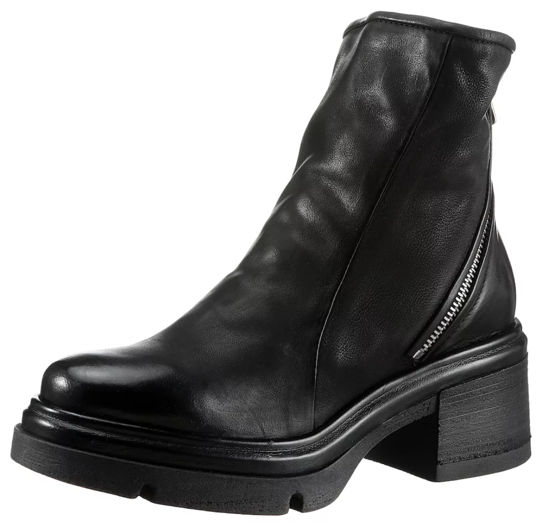 A.S.98 Stiefelette "EASY" günstig online kaufen