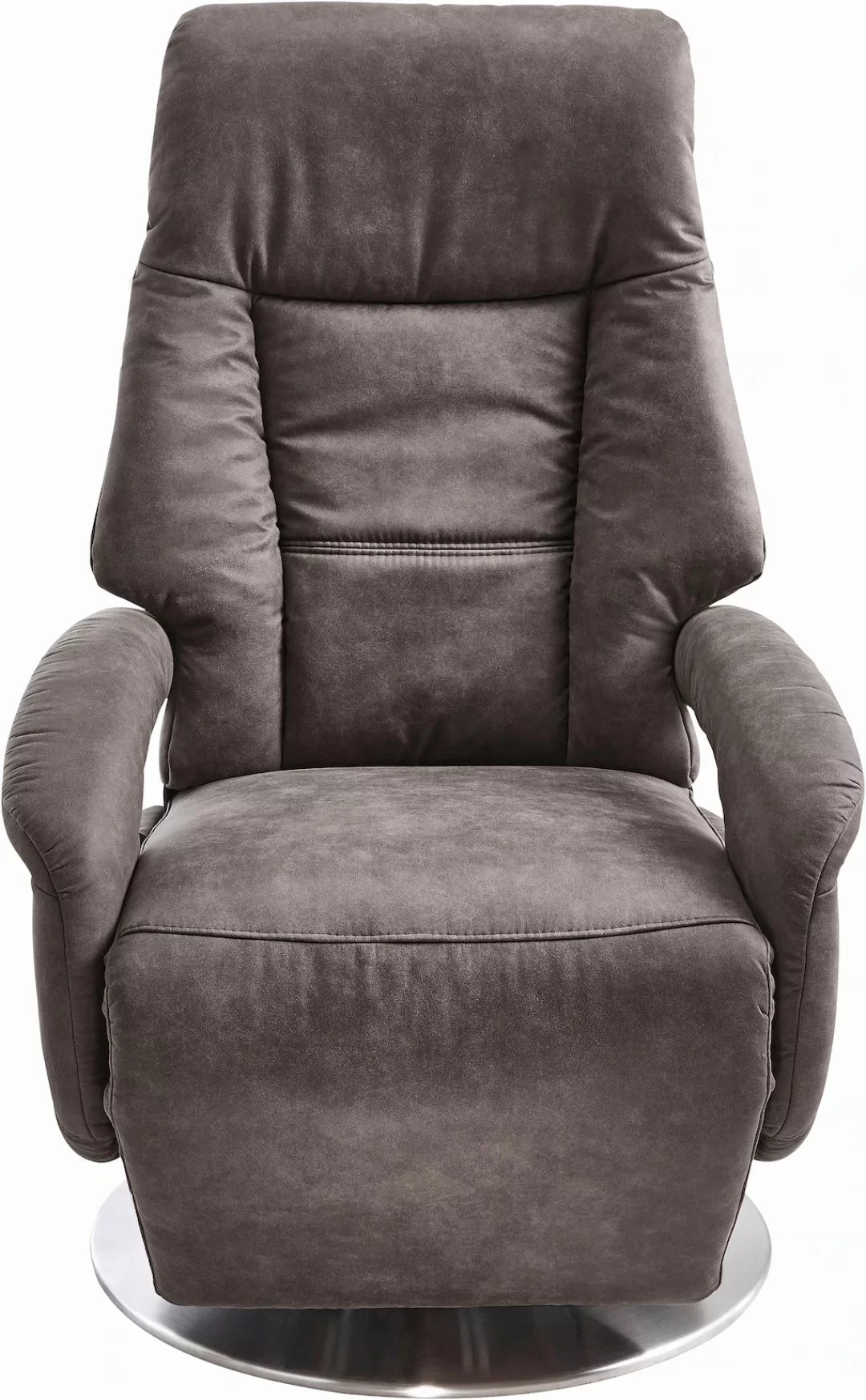 sit&more TV-Sessel »Enjoy«, in Größe L, wahlweise mit Motor und Aufstehhilf günstig online kaufen
