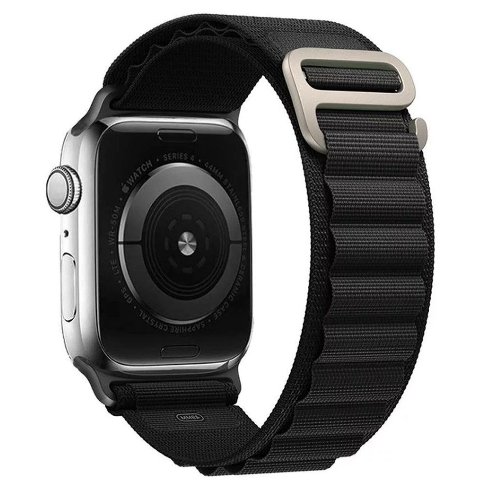 ibettertec Smartwatch-Armband Alpine Loop Armband Kompatibel günstig online kaufen