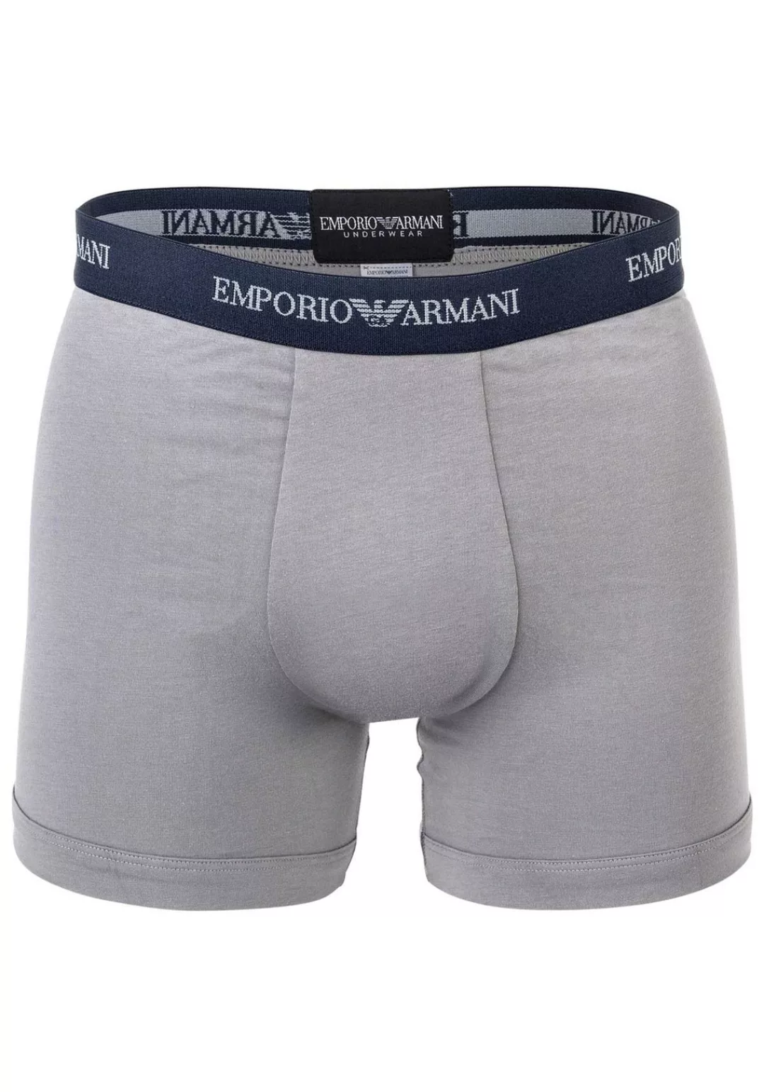 Emporio Armani Boxershorts "Boxershort 2er Pack" günstig online kaufen