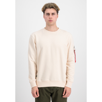 Alpha Industries Sweater "Alpha Industries Men - Sweatshirts USN Blood Chit günstig online kaufen