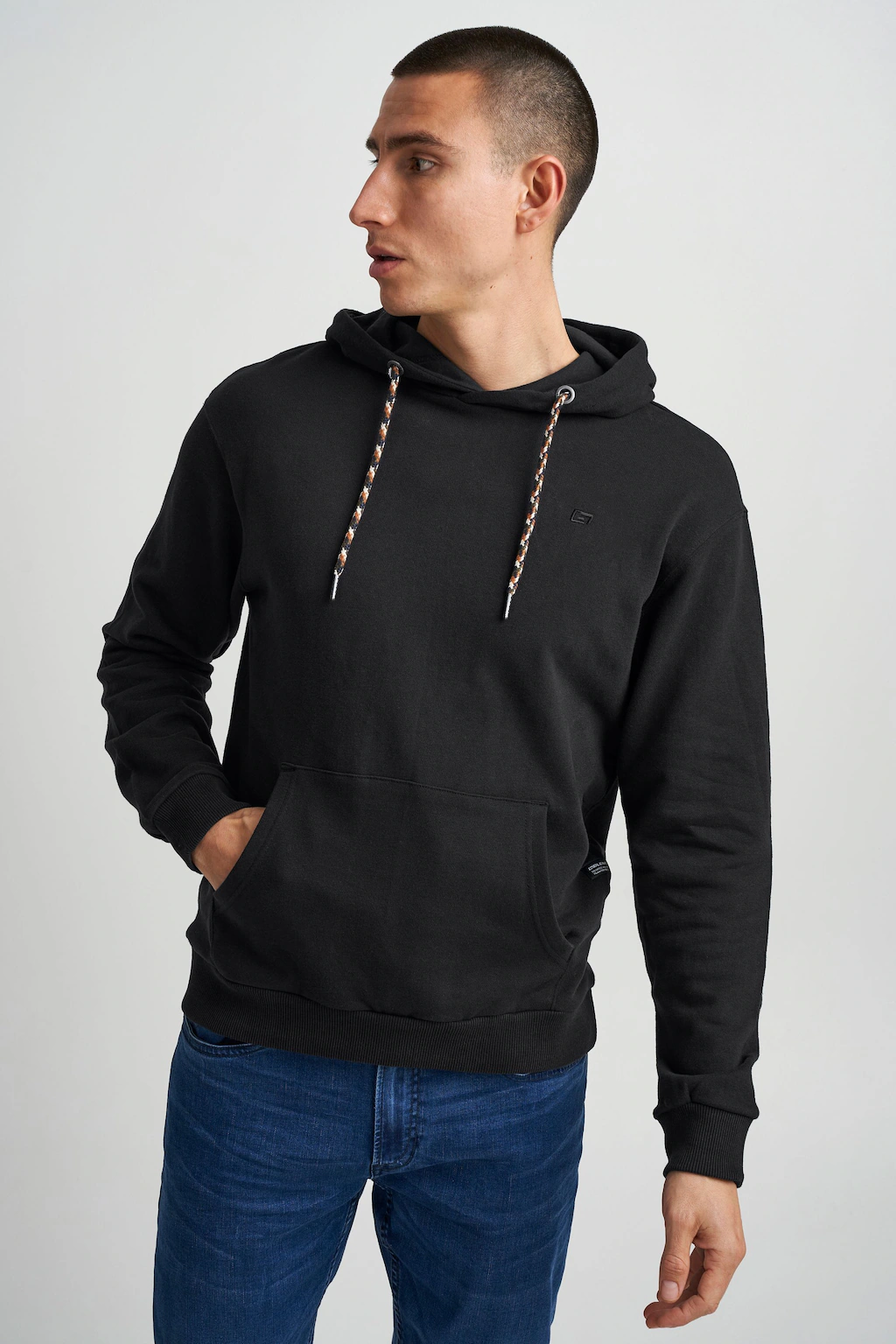 Blend Kapuzensweatshirt "BLEND BHAvebury" günstig online kaufen