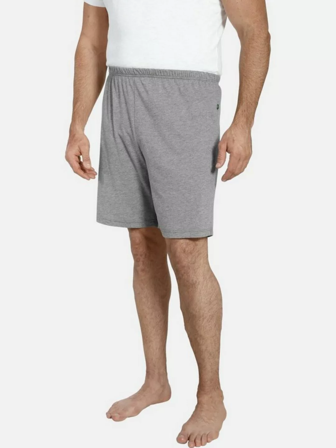 Charles Colby Schlafhose LORD MYCROFT leichte bequeme Relaxshorts günstig online kaufen