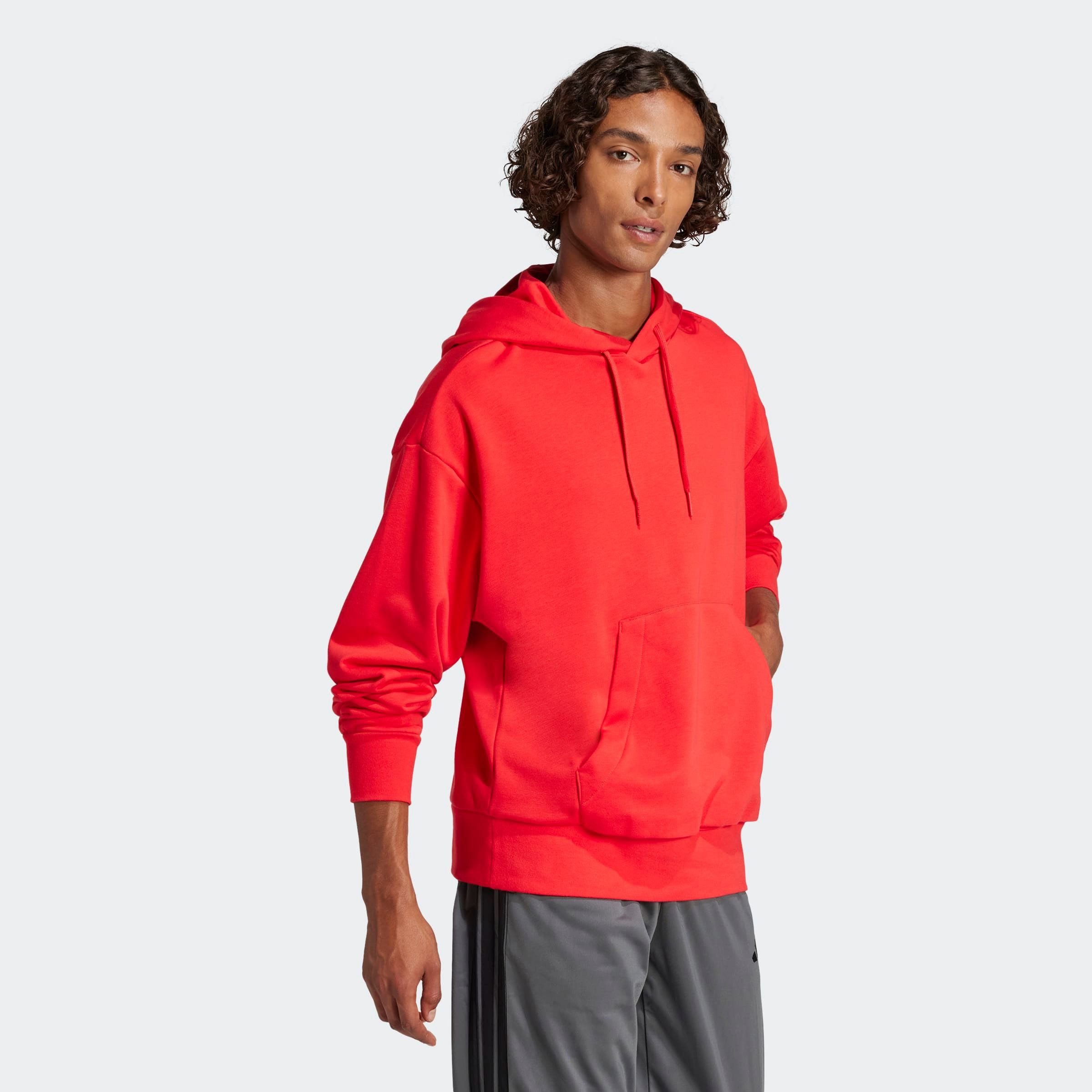 adidas Sportswear Kapuzensweatshirt M HD FT günstig online kaufen