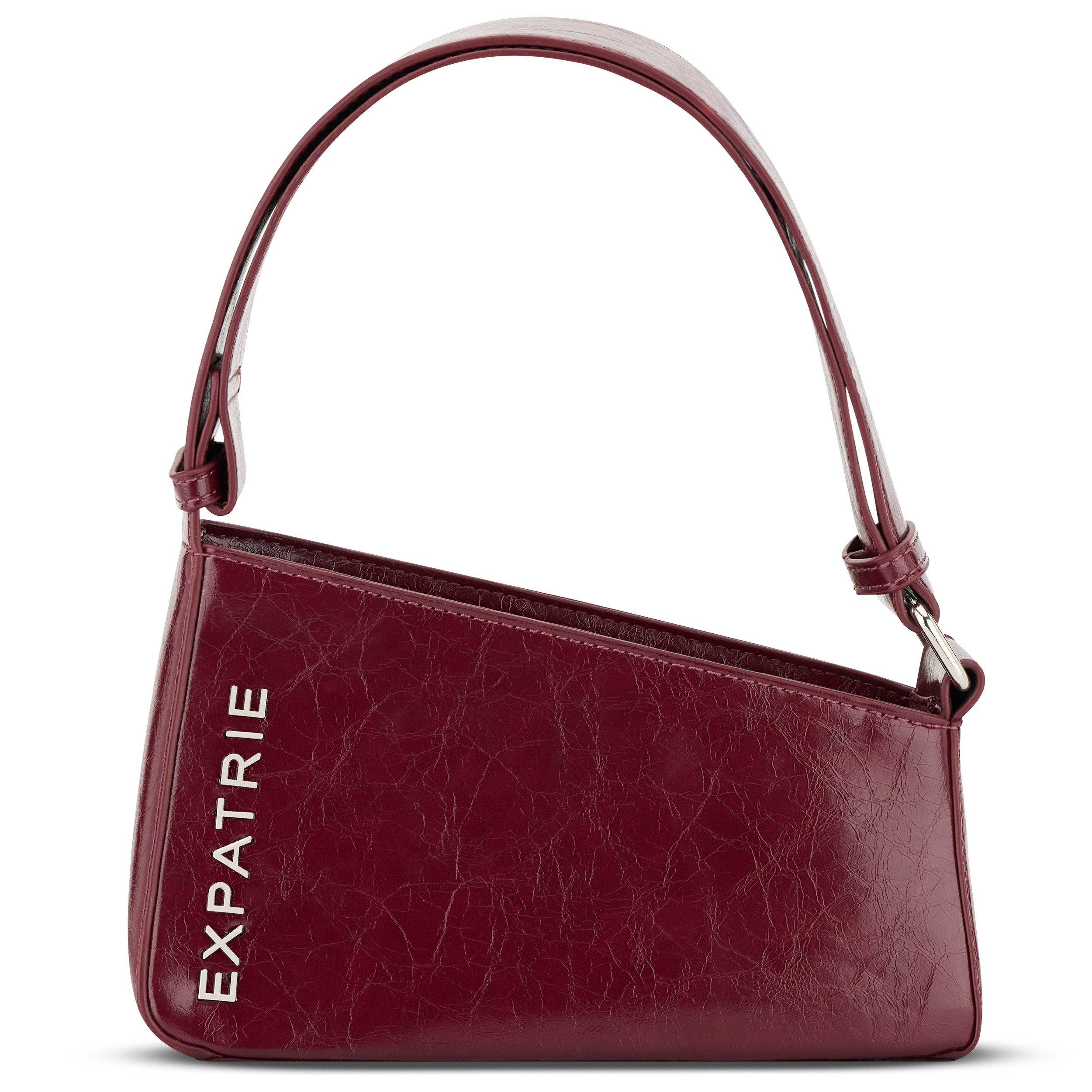 Expatrié Schultertasche Georgia Schultertasche für Damen günstig online kaufen
