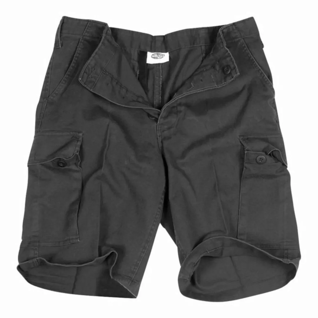 Mil-Tec Shorts Bundeswehr Moleskin Shorts günstig online kaufen
