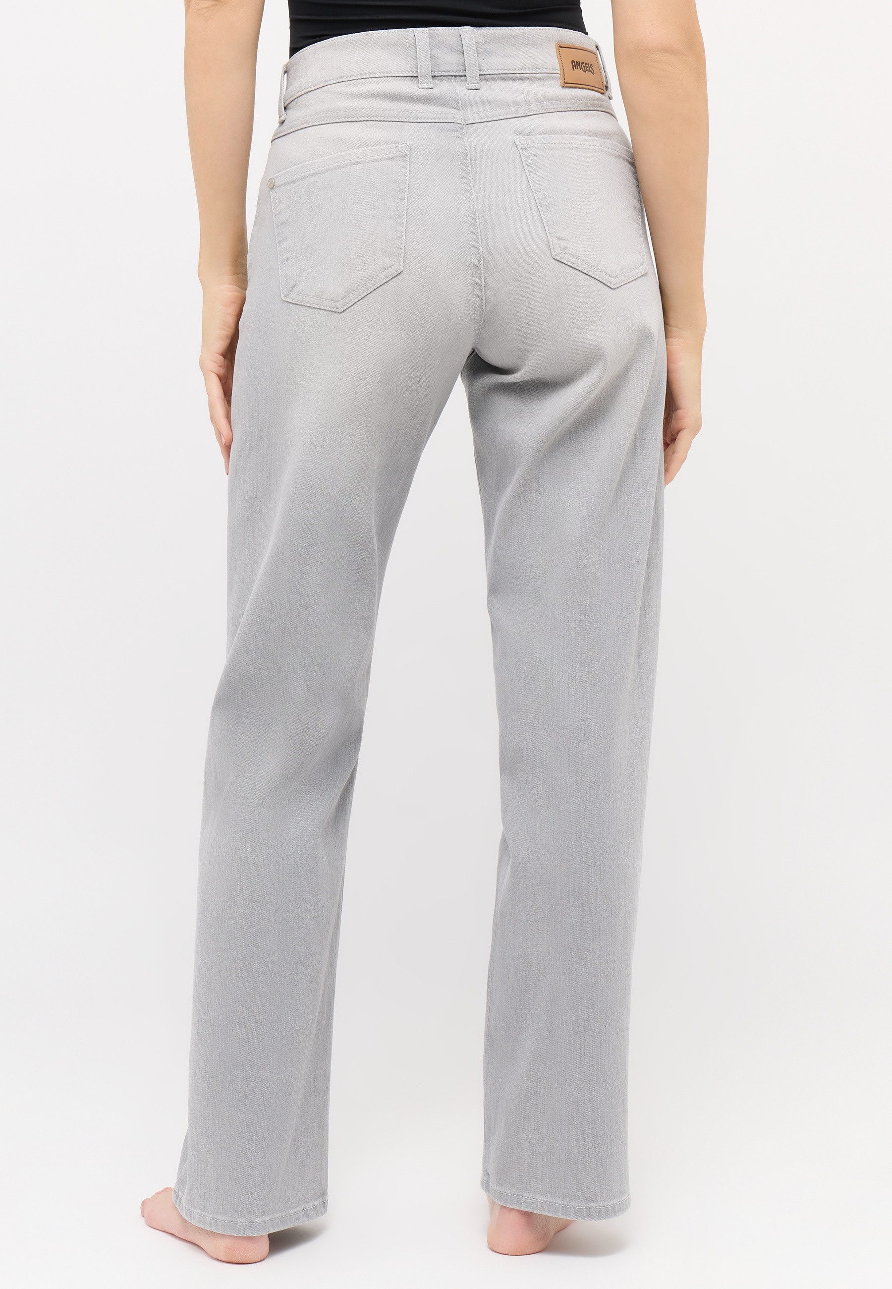 ANGELS Relax-fit-Jeans "LIZ" günstig online kaufen