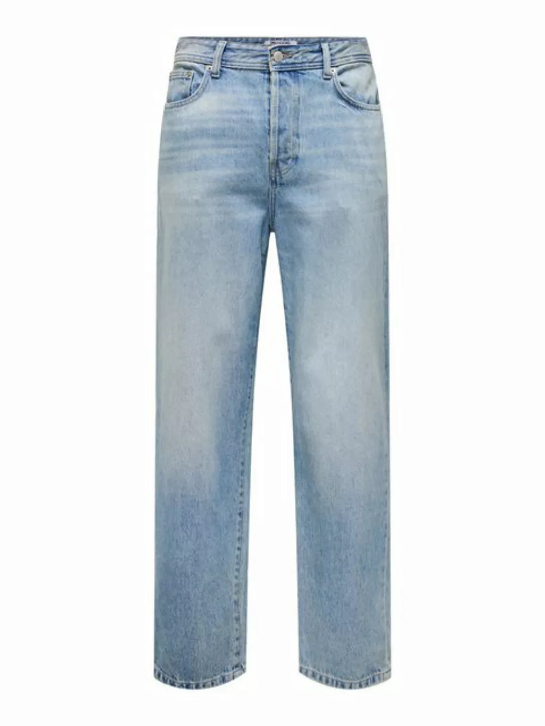 Only & Sons Herren Jeans 22032330 günstig online kaufen