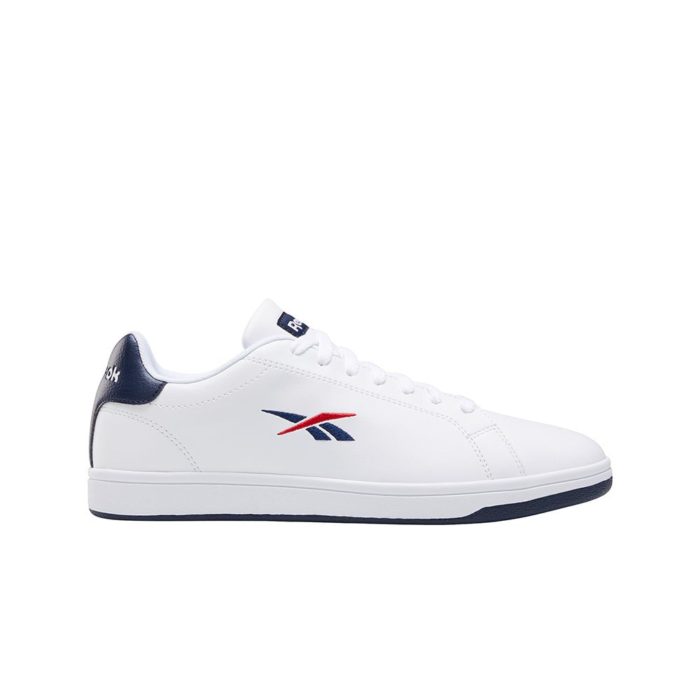 Reebok Royal Complete Sport Sportschuhe EU 45 1/2 White / Vector Navy / Vec günstig online kaufen