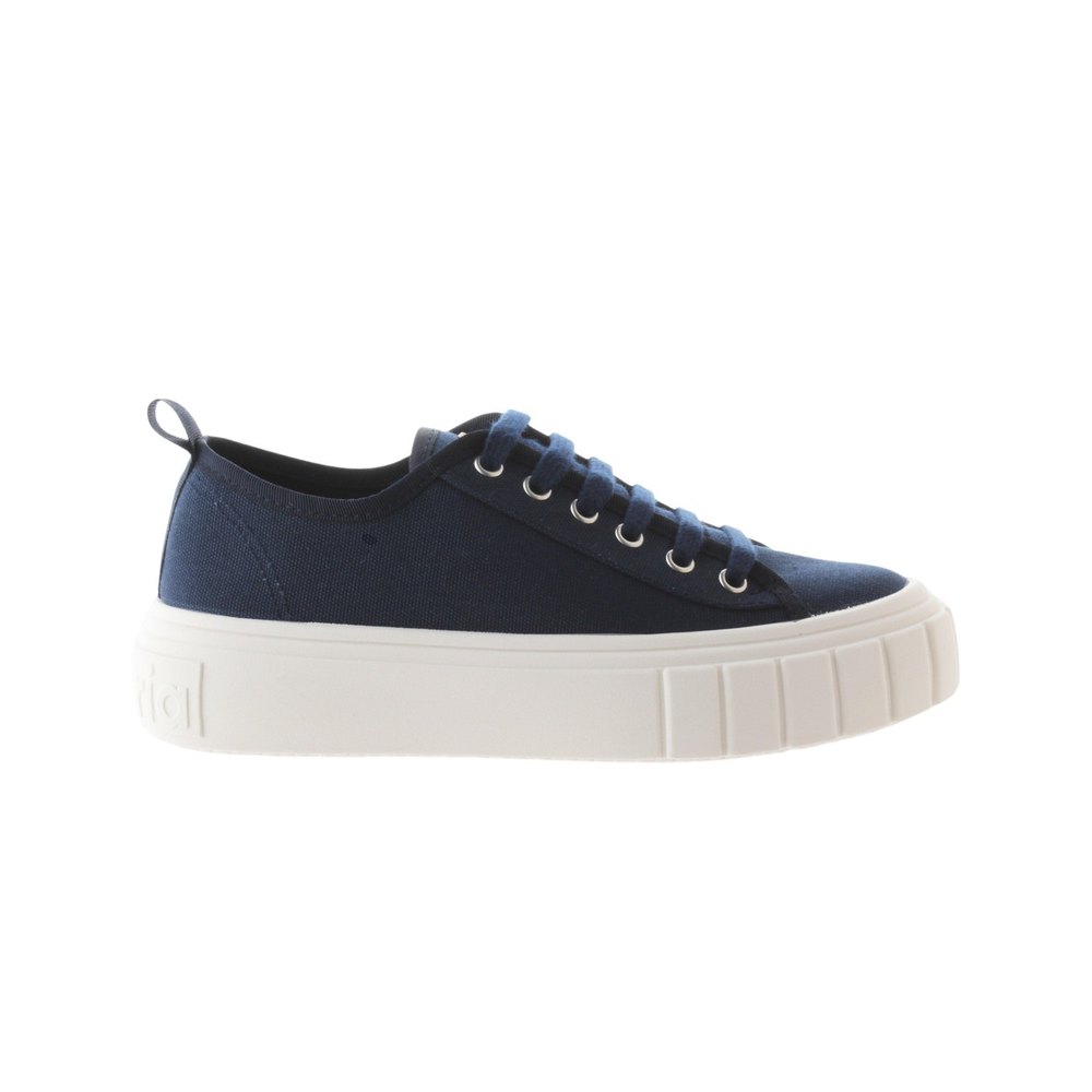 Victoria Abril Biologique Sneakers EU 37 Blue Marine günstig online kaufen