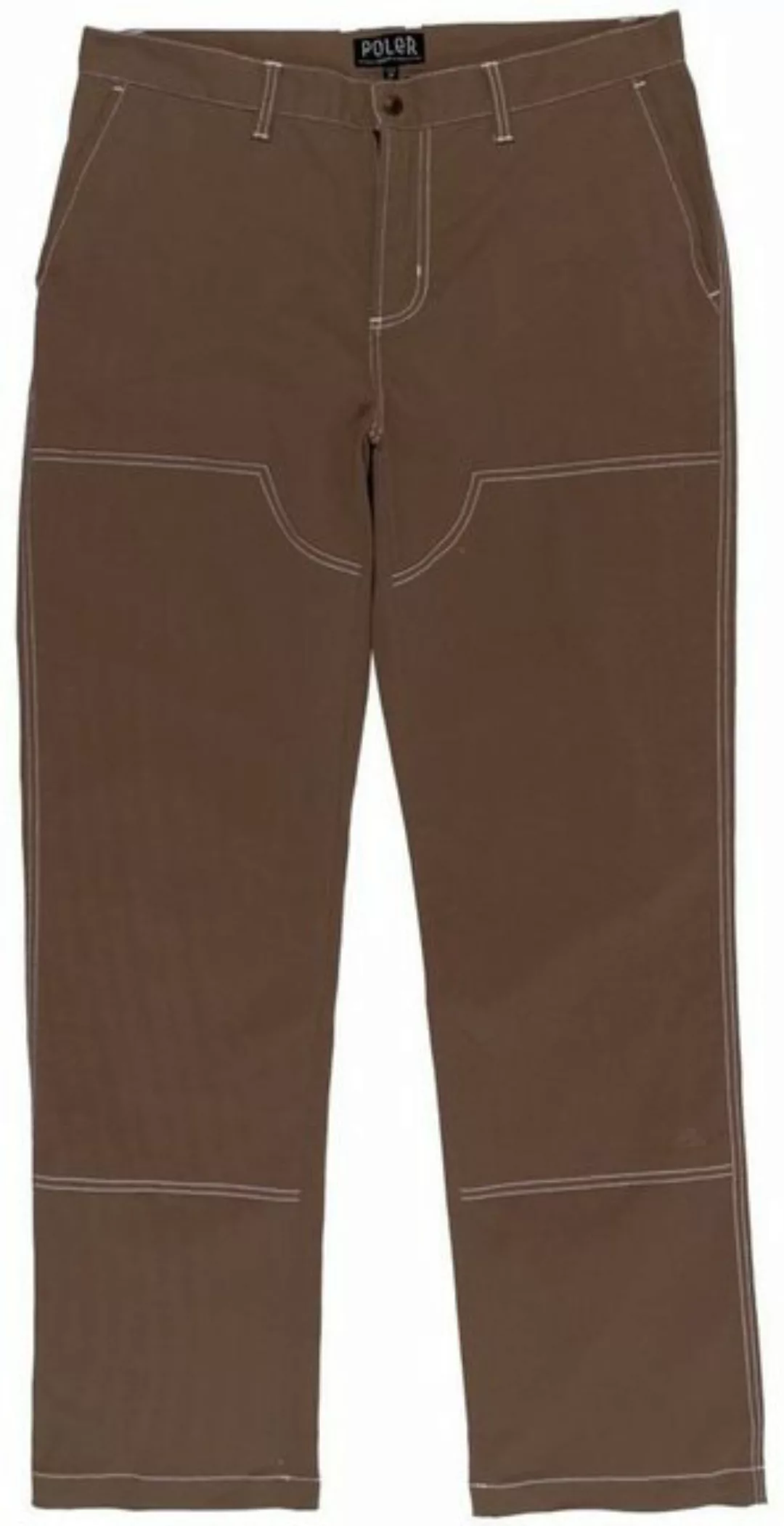 Doughnut Cargohose Campo Pant günstig online kaufen