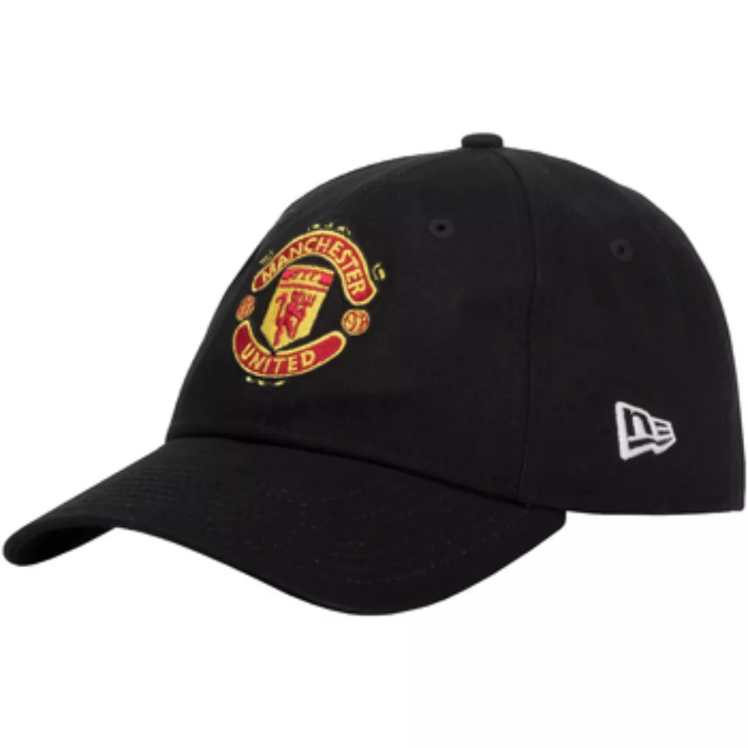 New-Era  Schirmmütze 9FORTY Manchester United FC Cap günstig online kaufen