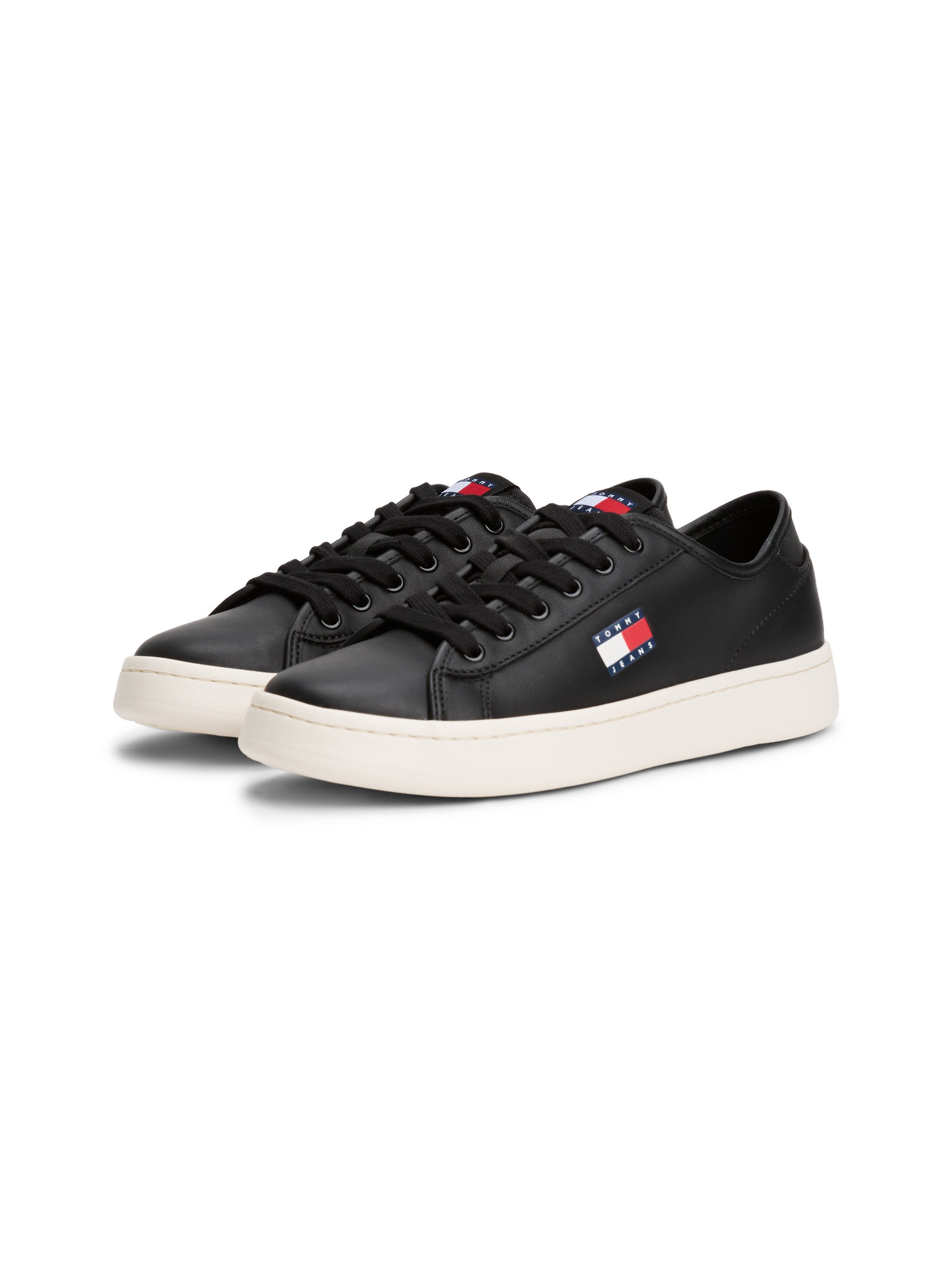 Tommy Jeans TJW LIGHTWEIGHT COURT SNEAKER günstig online kaufen