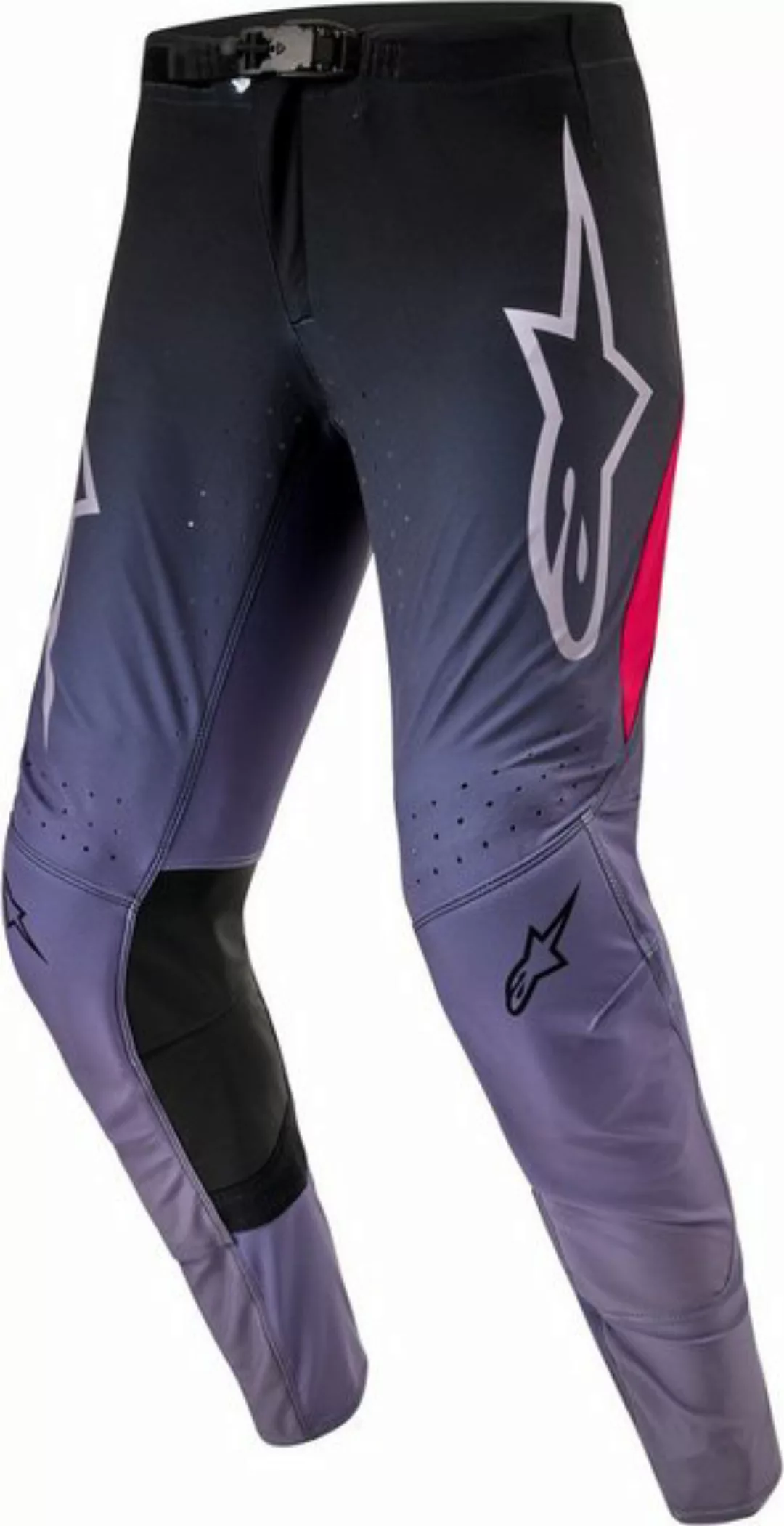 Alpinestars Motorradhose Supertech Dade Motocross Hose günstig online kaufen