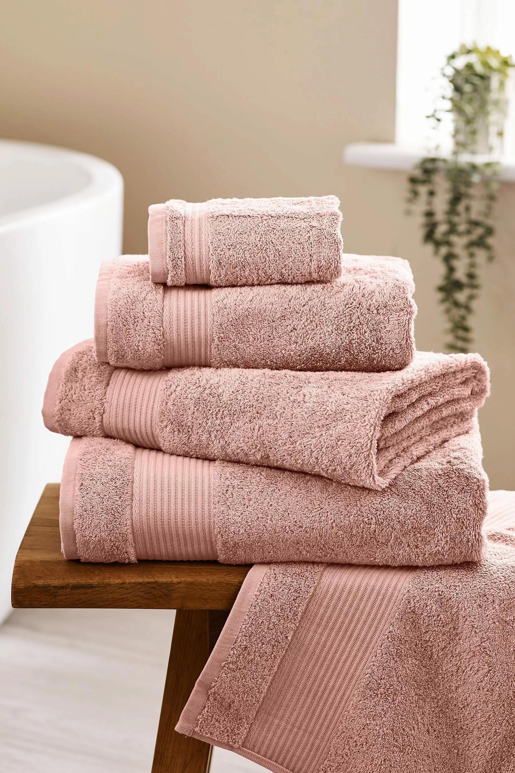 Next Handtuch Handtücher aus ägyptischer Baumwolle, günstig online kaufen