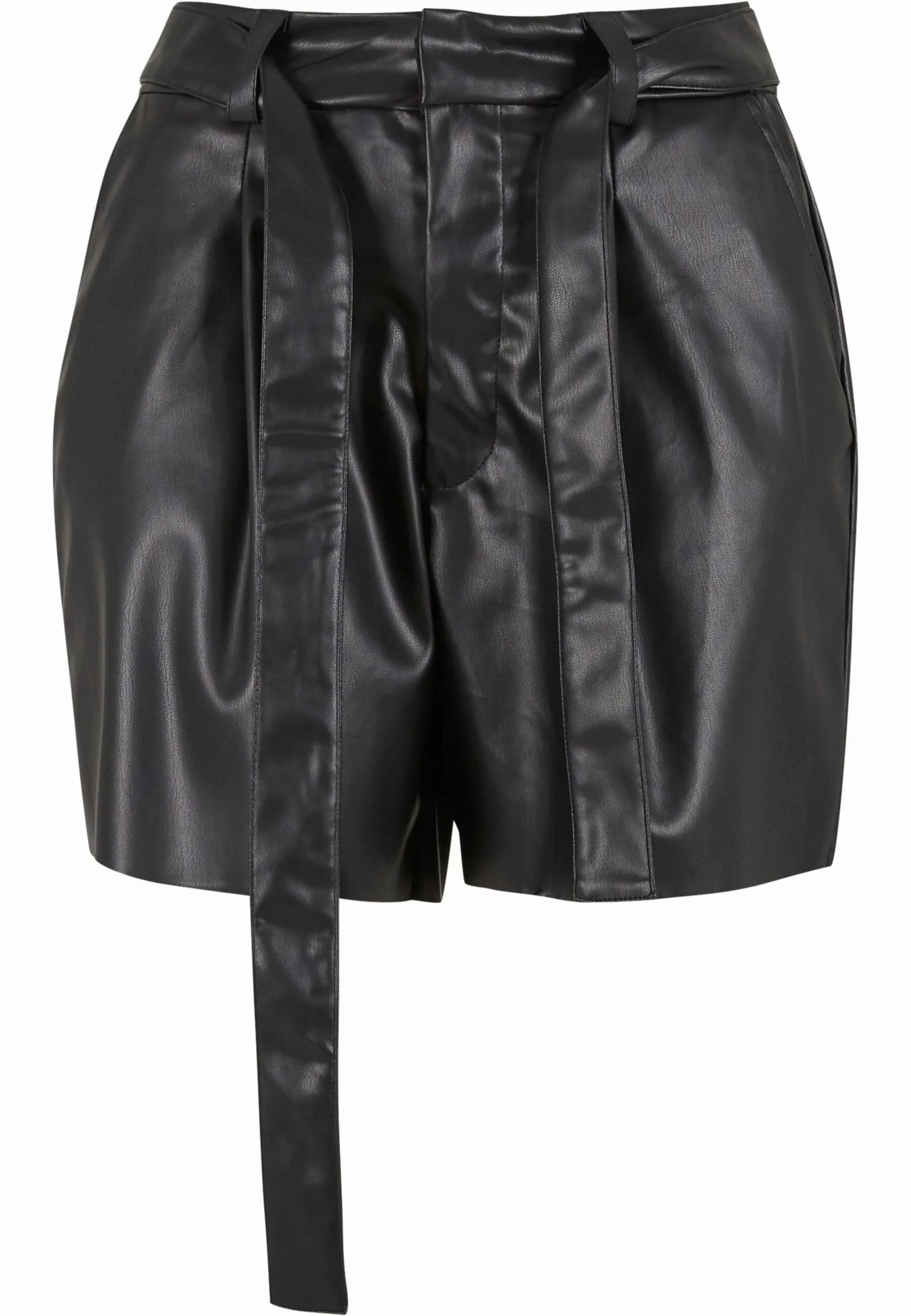 URBAN CLASSICS Shorts Urban Classics Ladies günstig online kaufen