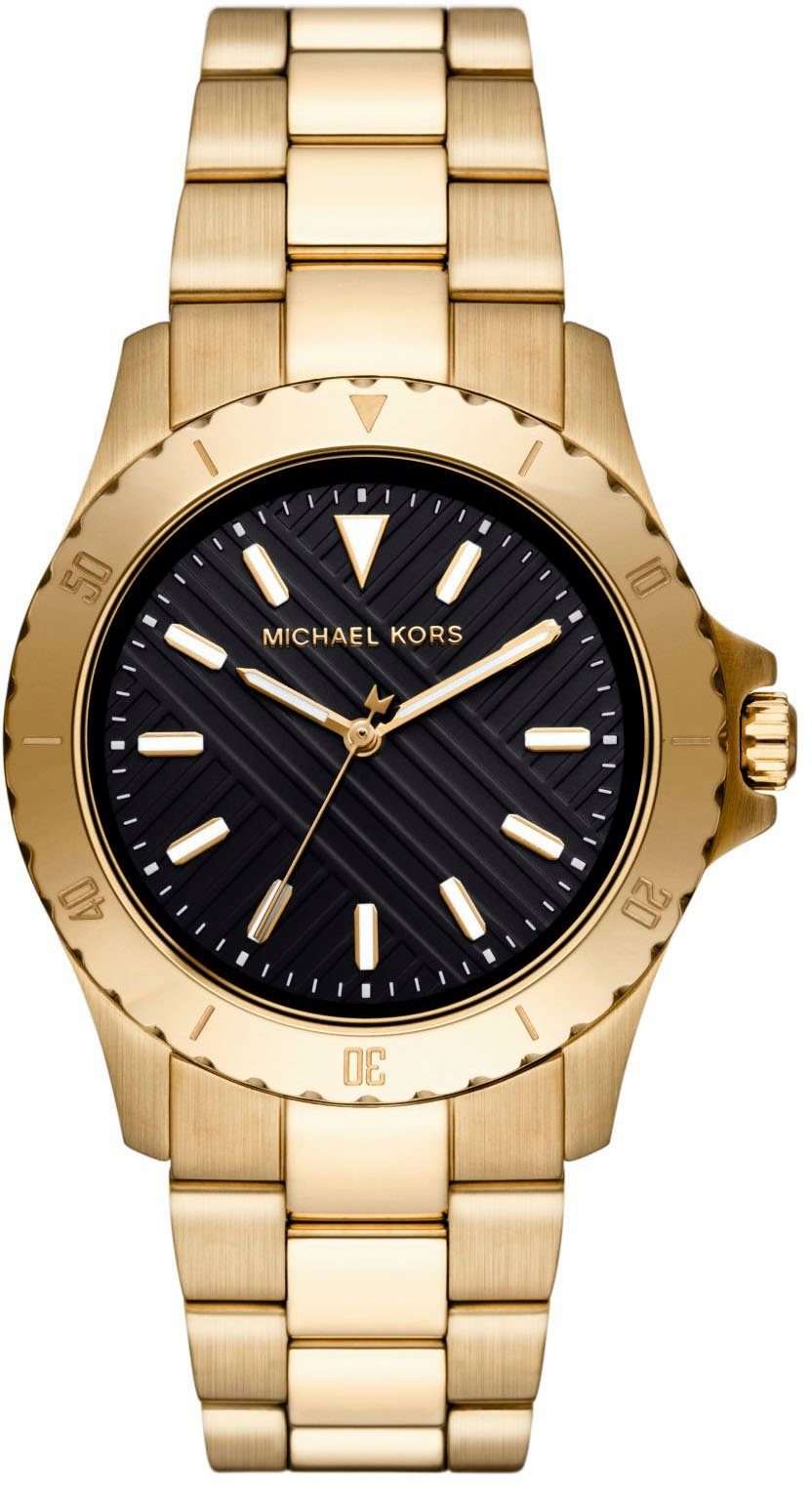 MICHAEL KORS Quarzuhr EVEREST MK9078, Armbanduhr, günstig online kaufen