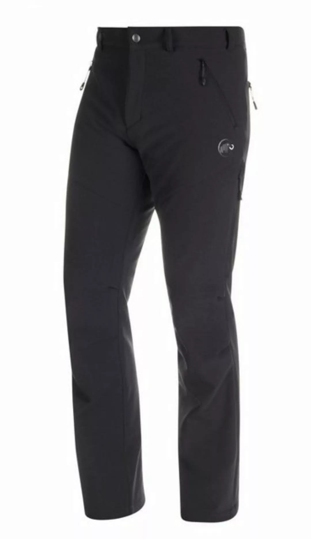 Mammut Trekkinghose Mammut Winter Hiking Herren Winterhose 1021-00290 günstig online kaufen