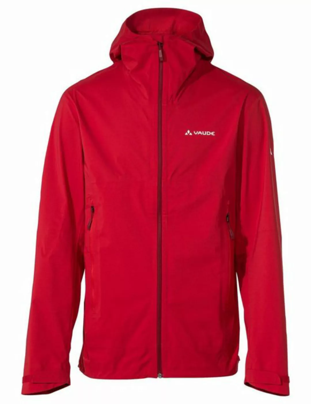 VAUDE Outdoorjacke Men's Simony 2,5L Jacket IV (1-St) Klimaneutral kompensi günstig online kaufen