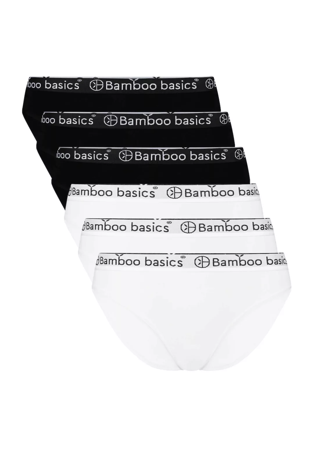 Bamboo basics Slip "Slip YARA 6er Pack" günstig online kaufen