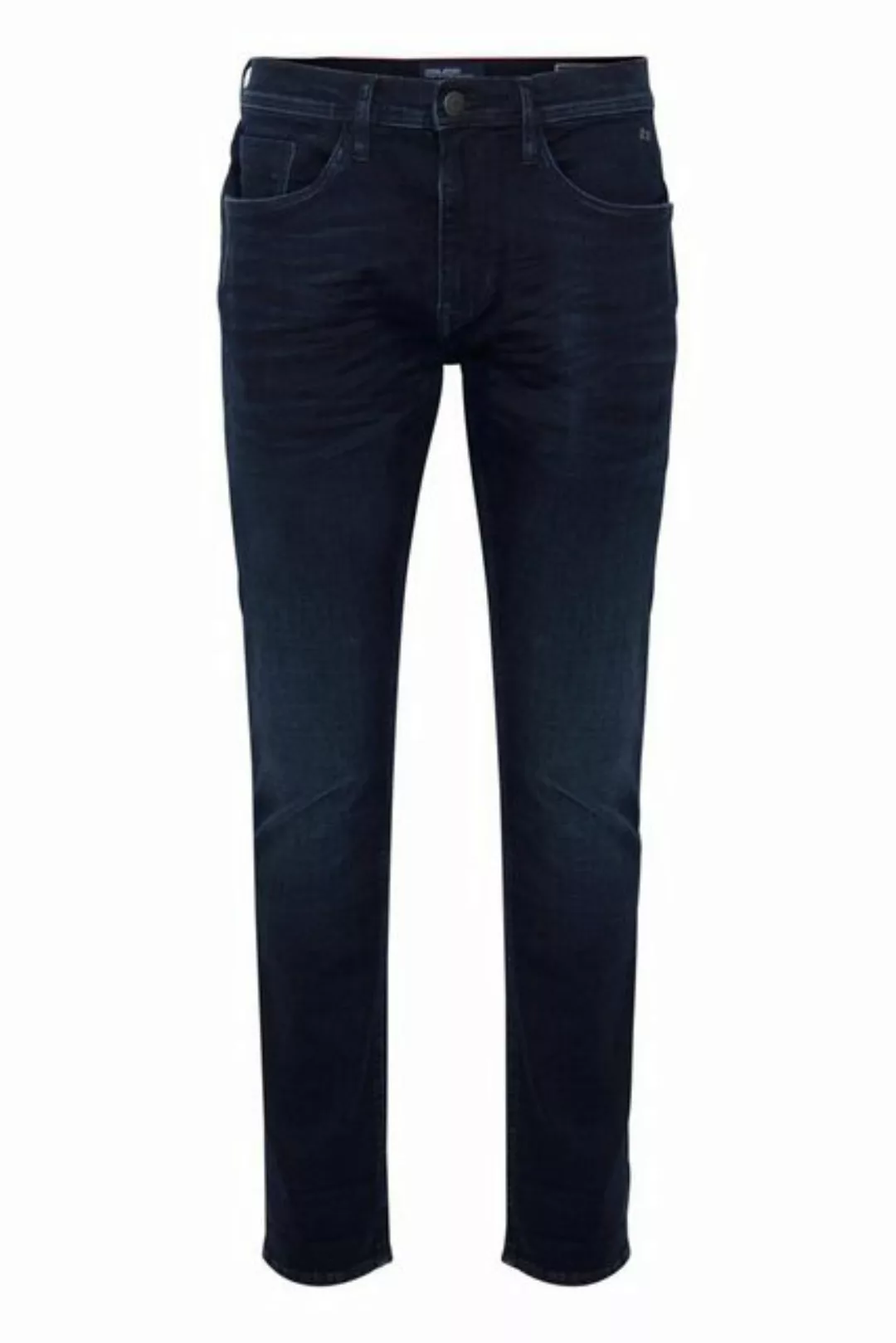 Blend 5-Pocket-Jeans BLEND JEANS TWISTER denim dark blue buffies 20712391.2 günstig online kaufen