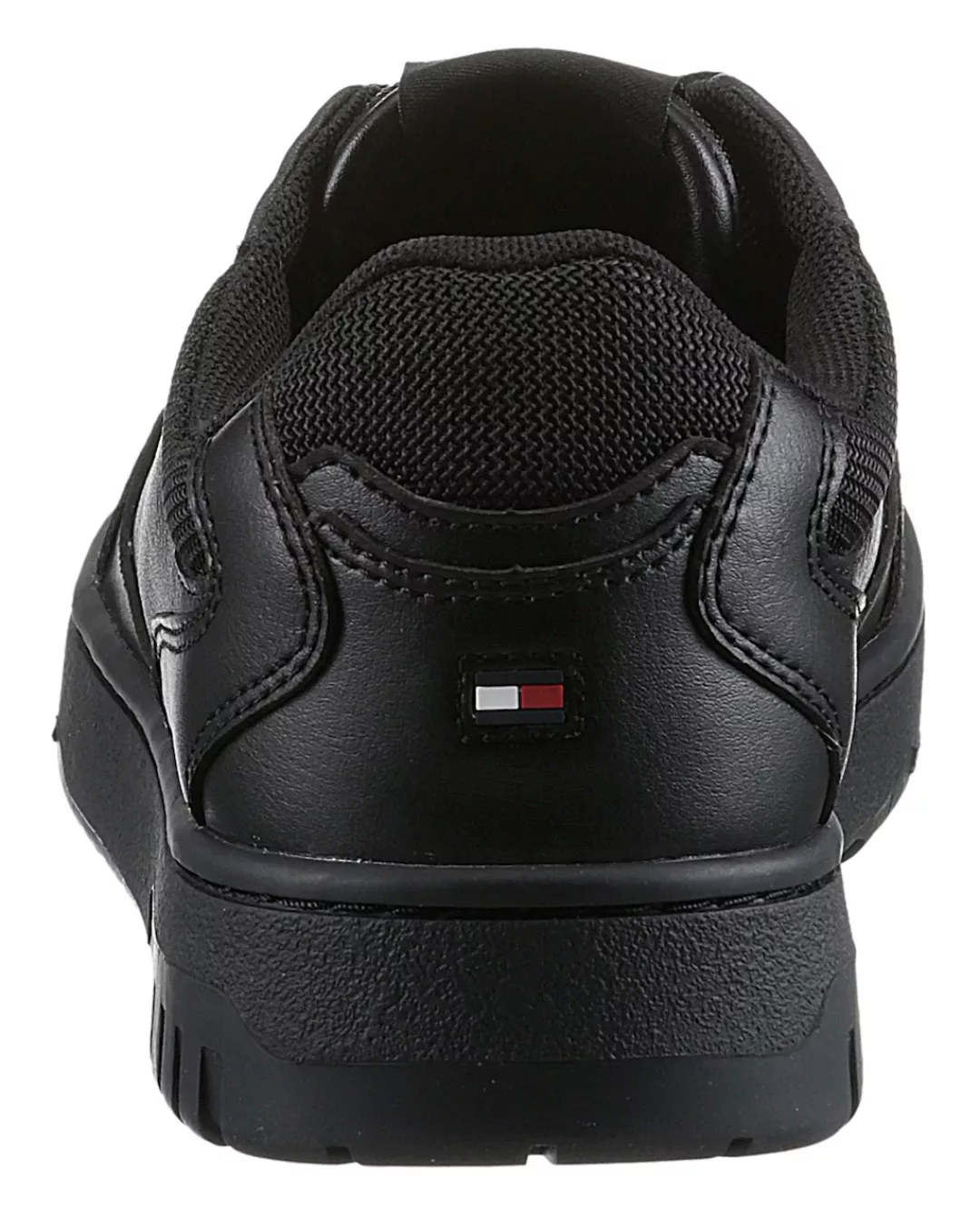 Tommy Hilfiger Sneaker "TH BASKET CORE LEATHER" günstig online kaufen