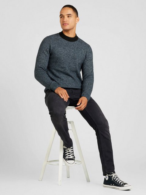 Jack & Jones Strickpullover JCOSPACE (1-tlg) günstig online kaufen